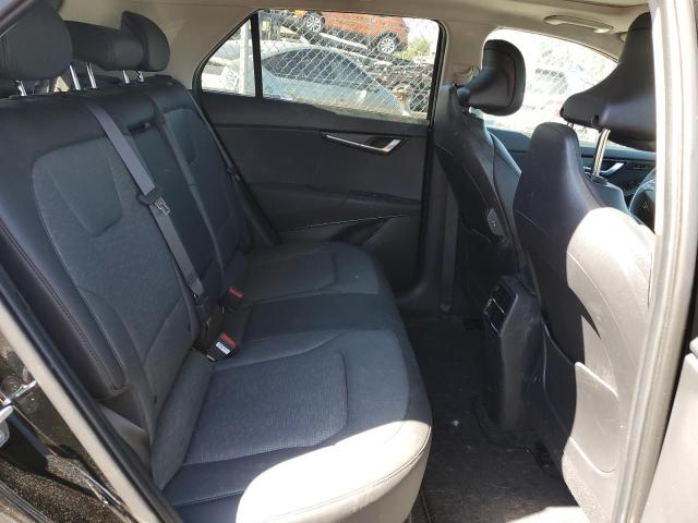 2024 KIA NIRO WAVE - KNDCT3L16R5085596