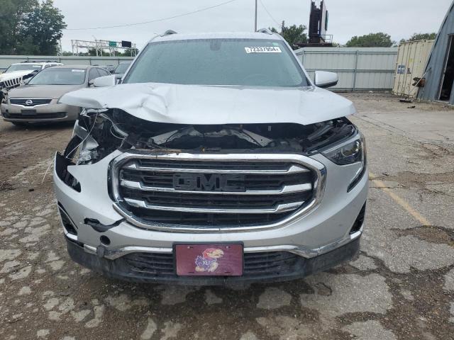 2019 GMC TERRAIN SL - 3GKALVEV6KL368920