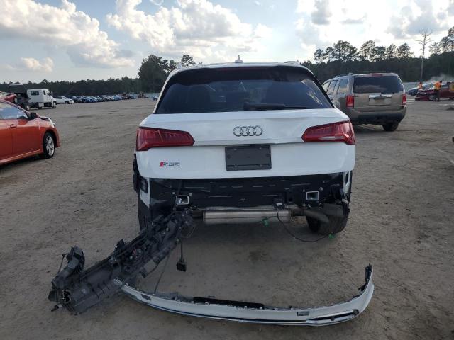 2019 AUDI SQ5 PREMIU - WA1A4AFYXK2066262