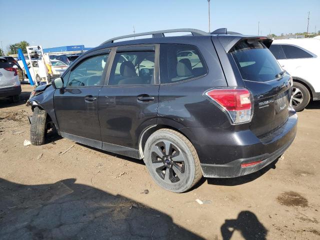 VIN JF2SJAEC7JH606611 2018 Subaru Forester, 2.5I Pr... no.2