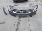 NISSAN MAXIMA S photo