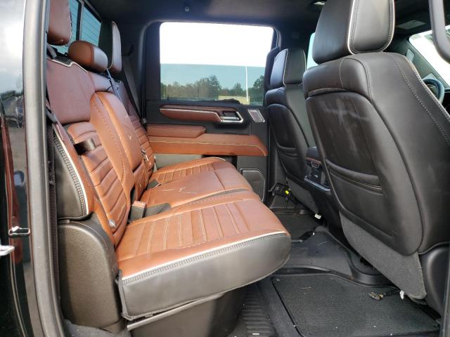 2024 GMC SIERRA K25 - 1GT49XEY0RF181741