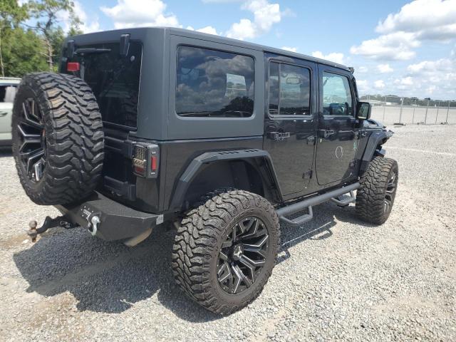 VIN 1C4BJWDGXDL699996 2013 Jeep Wrangler, Sport no.3