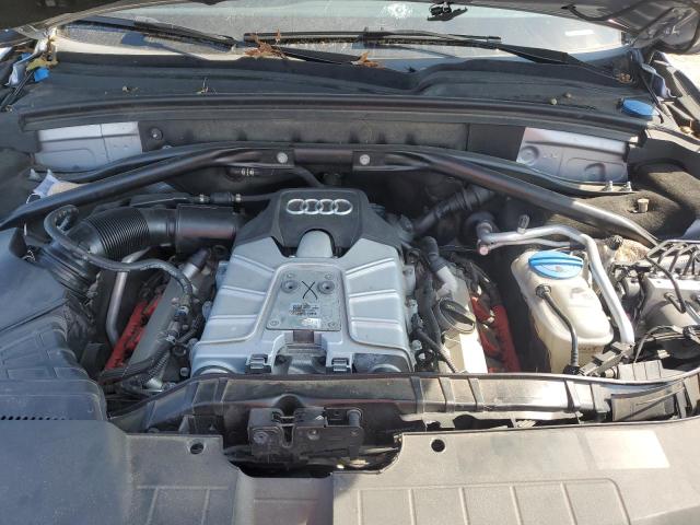 2016 AUDI SQ5 PREMIU - WA1CCAFP3GA091536