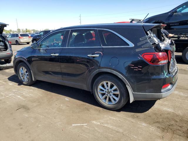 VIN 5XYPG4A30KG435138 2019 KIA SORENTO no.2