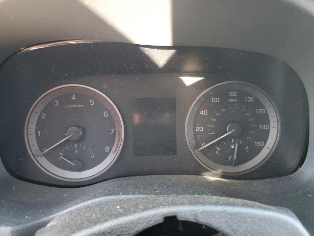 2018 HYUNDAI TUCSON VAL - KM8J33A21JU799998