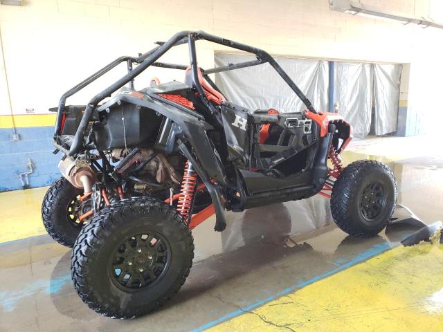 2022 HONDA SXS1000 S2 1HFVE0540N4300369