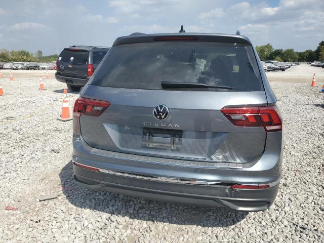 2023 VOLKSWAGEN TIGUAN S - 3VVRB7AXXPM075397