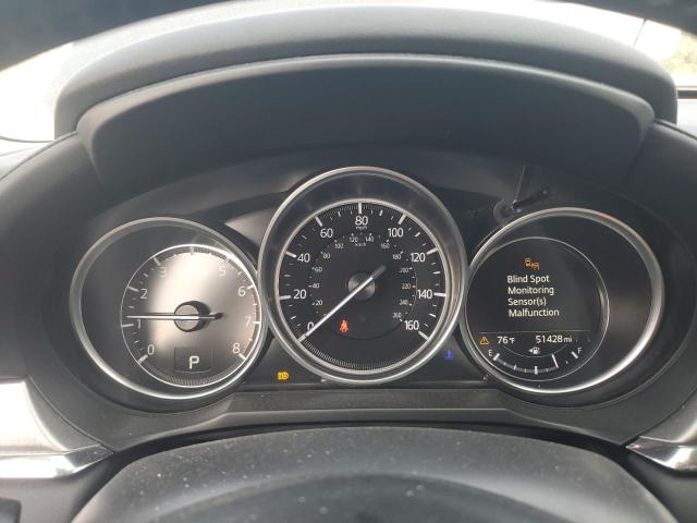 2020 MAZDA 6 TOURING - JM1GL1VM7L1518094