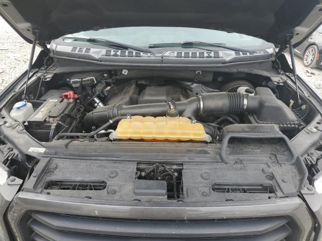 2017 FORD F150 SUPER - 1FTEW1CG9HKD38614