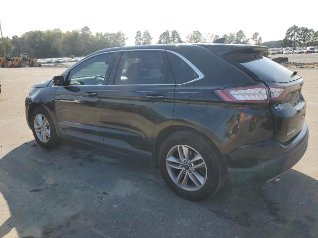 VIN 2FMPK3J87GBC39905 2016 Ford Edge, Sel no.2