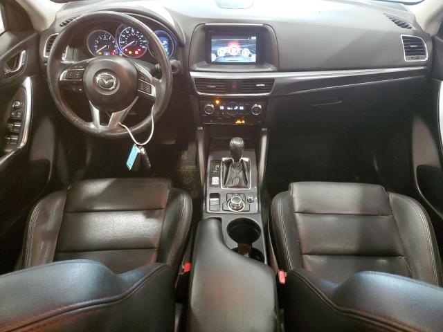 2016 MAZDA CX-5 GT - JM3KE4DY4G0888996