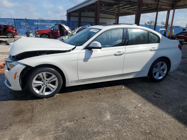 2017 BMW 330 XI - WBA8D9C35HA004839