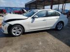 2017 BMW 330 XI - WBA8D9C35HA004839