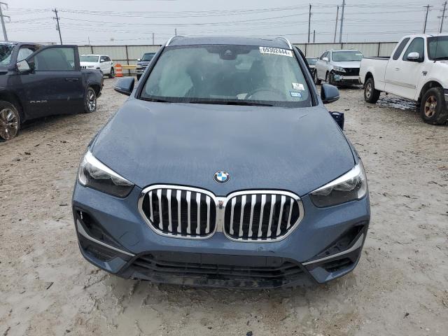 VIN WBXJG7C02M3M72146 2021 BMW X1 no.5