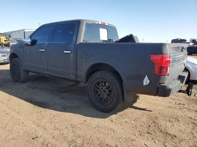 2020 FORD F150 SUPER - 1FTEW1E4XLFC05767