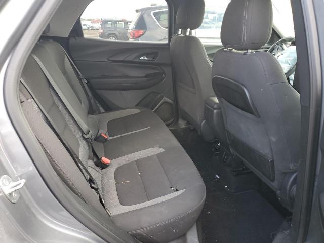 2021 CHEVROLET TRAILBLAZE - KL79MPSL3MB070465