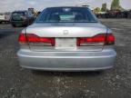 HONDA ACCORD EX photo