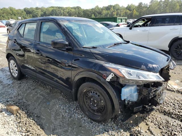 2021 NISSAN KICKS S - 3N1CP5BV0ML492071