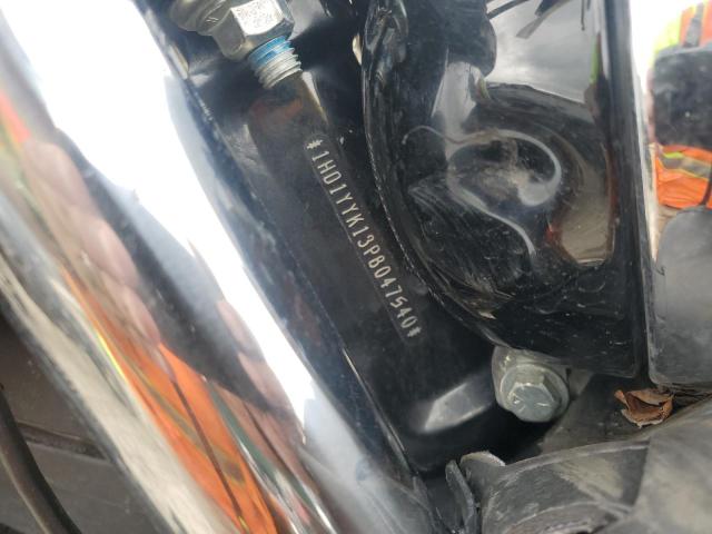 2023 HARLEY-DAVIDSON FXBBS 1HD1YYK13PB047540