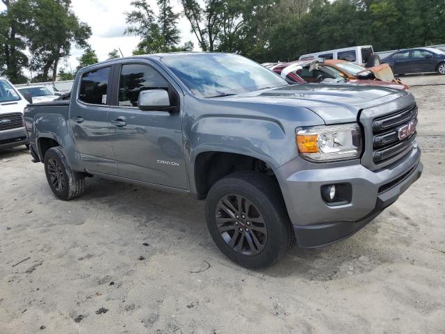 2019 GMC CANYON SLE - 1GTG5CENXK1246010