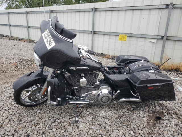 2012 HARLEY-DAVIDSON FLHXSE3 CV 1HD1PZ817CB959081