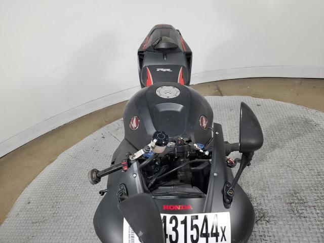 2020 HONDA CBR600 RR - JH2PC40H7LK600047