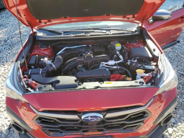 2024 SUBARU CROSSTREK - 4S4GUHM65R3799281