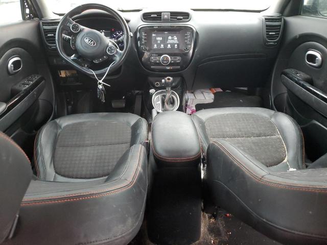 VIN KNDJX3AA0H7470282 2017 KIA Soul, ! no.8