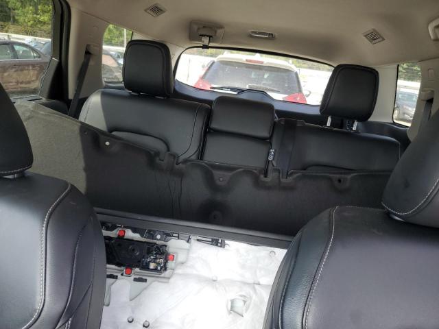 2023 NISSAN PATHFINDER - 5N1DR3CC6PC246070