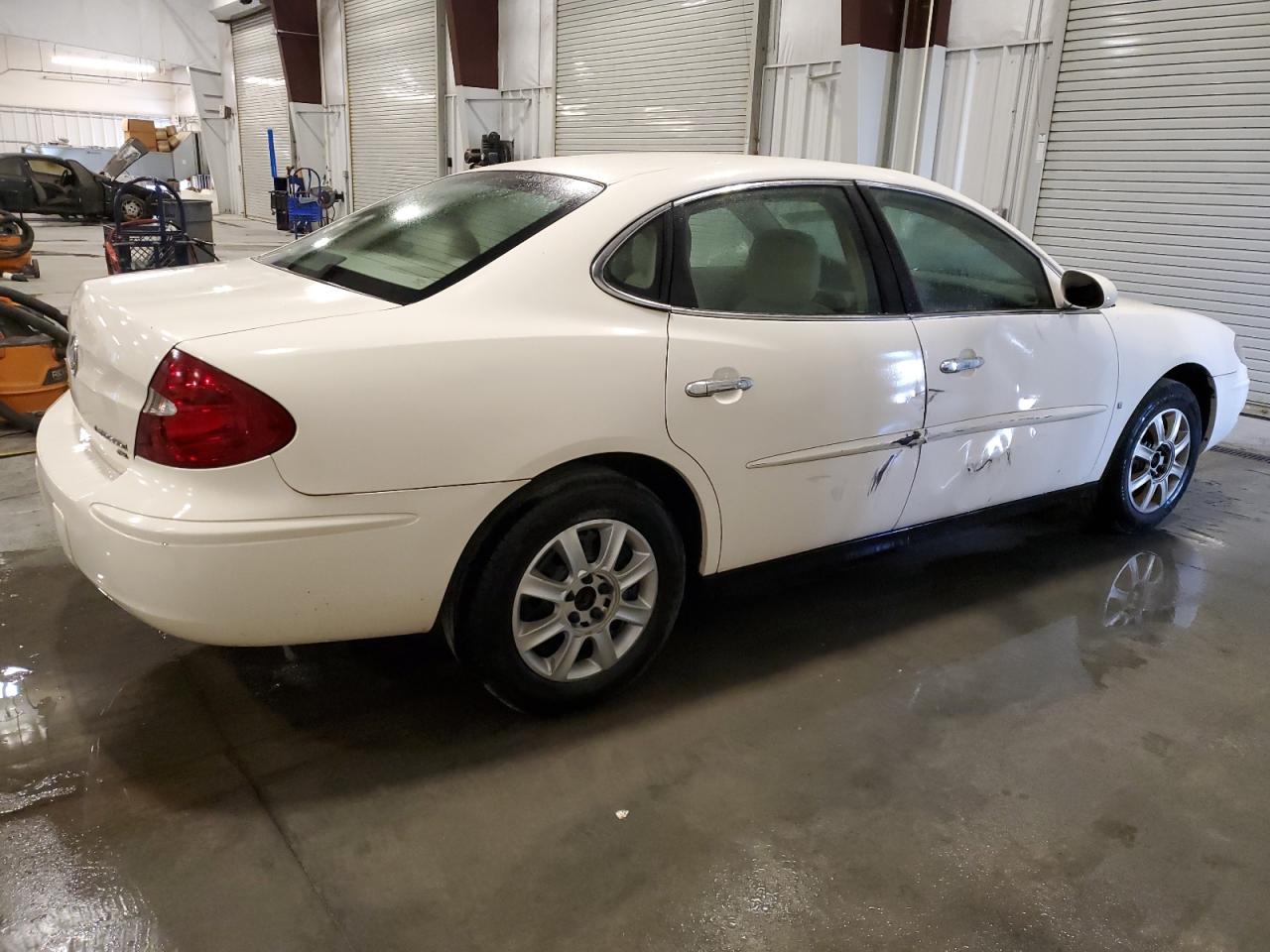 Lot #2893224840 2007 BUICK LACROSSE C