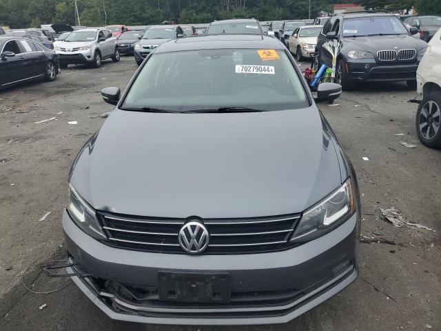 2016 VOLKSWAGEN JETTA SEL - 3VWL17AJ3GM365948
