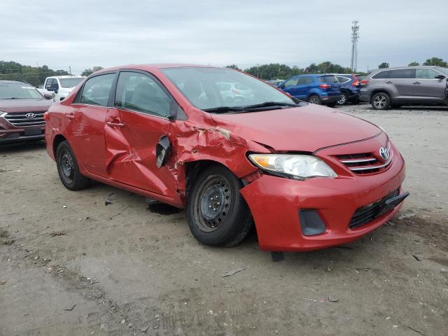 VIN 2T1BU4EE5DC073921 2013 Toyota Corolla, Base no.4