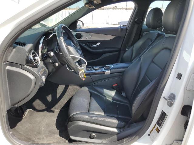 2018 MERCEDES-BENZ C 300 - 55SWF4JB2JU237672