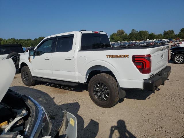 2024 FORD F150 TREMO 1FTFW4L82RFA68991