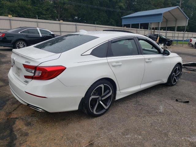 2019 HONDA ACCORD SPO - 1HGCV2F39KA016076