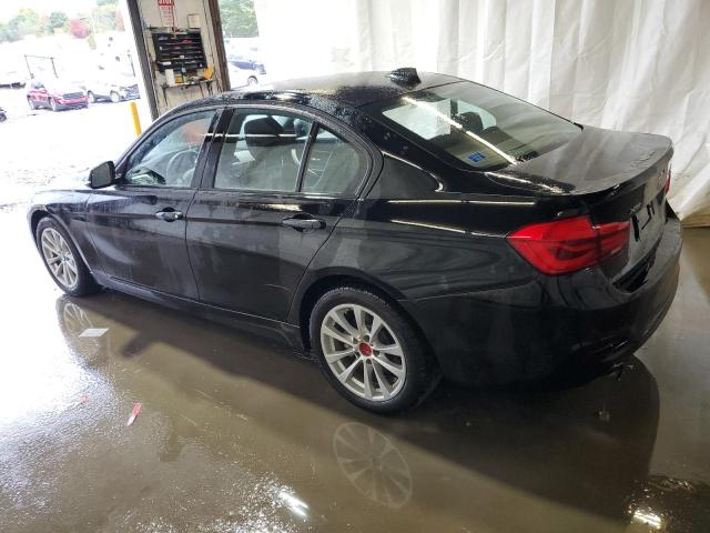 2016 BMW 320 XI - WBA8E5G58GNU20084
