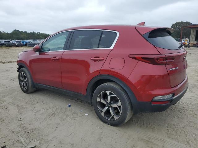 2020 KIA SPORTAGE L - KNDPM3AC7L7785190