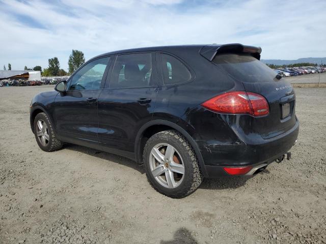 VIN WP1AA2A20ELA96262 2014 PORSCHE CAYENNE no.2