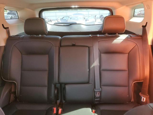 VIN 3GKALXEX3LL101264 2020 GMC Terrain, Denali no.10