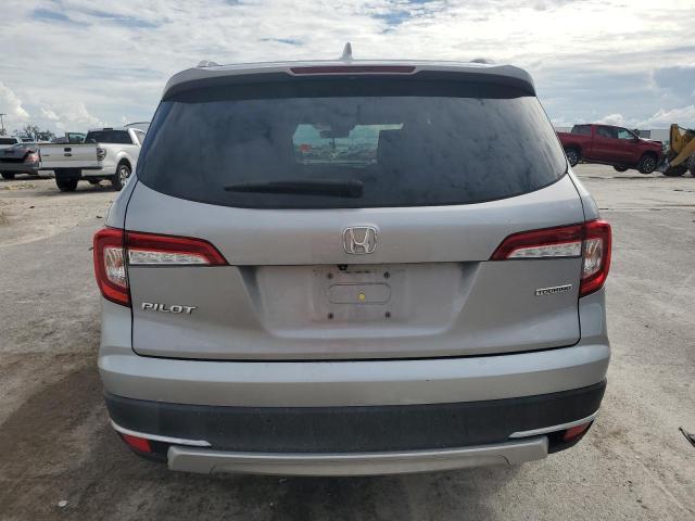 VIN 5FNYF5H92MB033378 2021 HONDA PILOT no.6