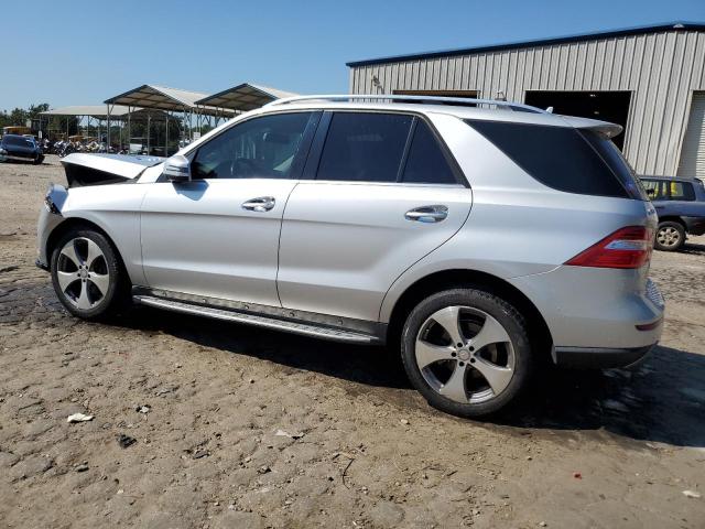 VIN 4JGDA2EB0EA416406 2014 Mercedes-Benz ML-Class, ... no.2