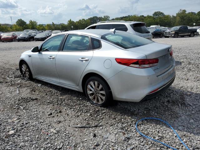 VIN 5XXGT4L32JG252562 2018 KIA Optima, LX no.2