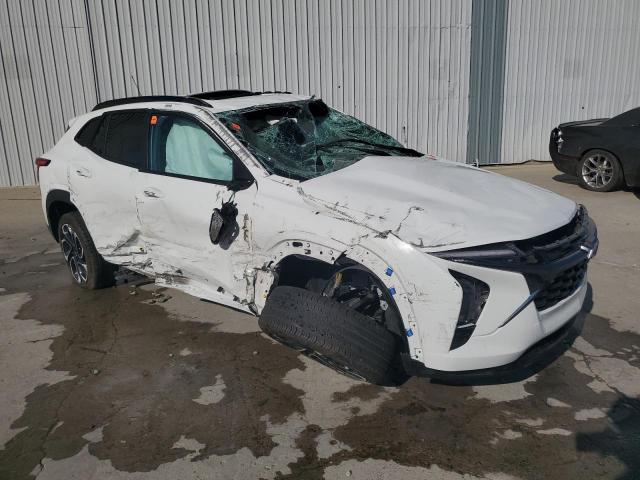 2024 CHEVROLET TRAX 2RS - KL77LJE28RC081165