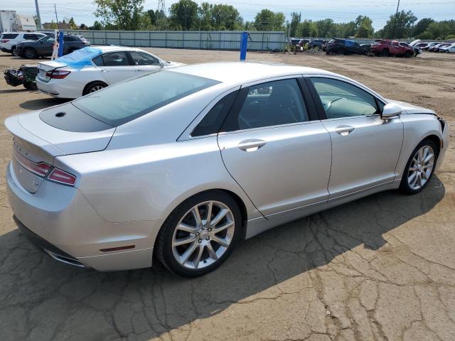 VIN 3LN6L2GK7FR622717 2015 Lincoln MKZ no.3