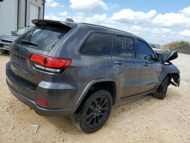 VIN 1C4RJEAG4KC621465 2019 Jeep Grand Cherokee, Laredo no.3