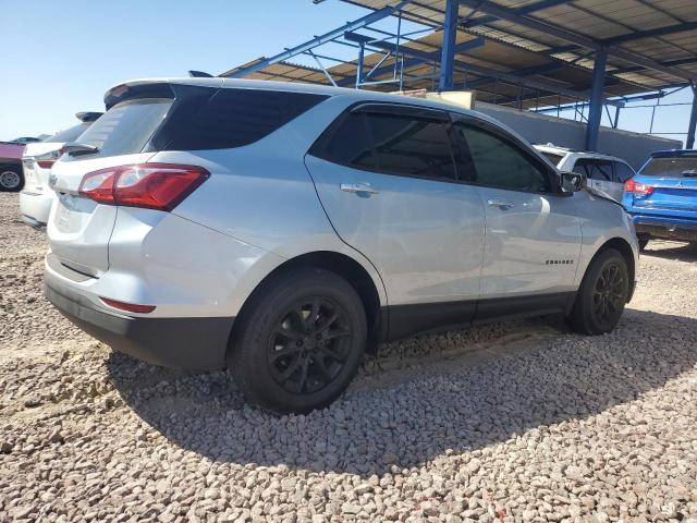 2019 CHEVROLET EQUINOX LS - 2GNAXHEV5K6302680