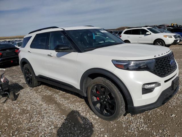 2020 FORD EXPLORER S - 1FM5K8GC7LGC29586