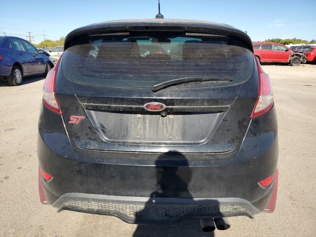2018 FORD FIESTA ST - 3FADP4GX8JM147727