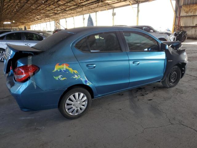 2017 MITSUBISHI MIRAGE G4 - ML32F3FJXHHF05278